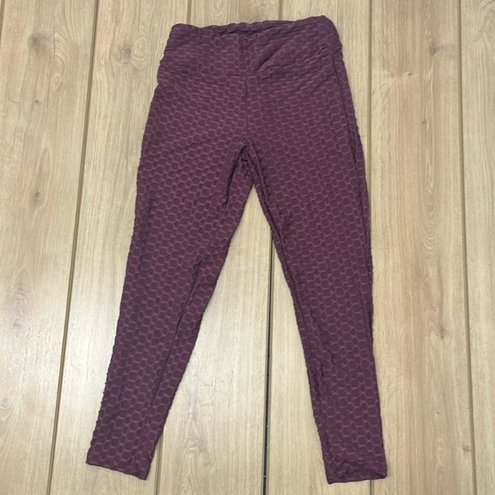 If it were woman’s leggings